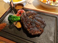 -原石牛扒·约会餐厅(龙城万科里店)