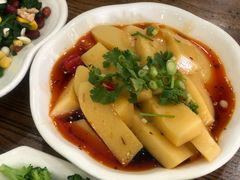 农家搅团-福顺祥大盘鸡(临潼店)