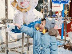 -西安龙首印象城