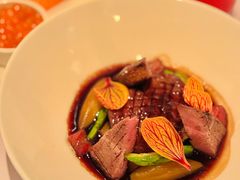 -壳里西餐厅Coquille Seafood Bistro(蒙自路店)