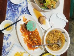 -姑苏家宴·苏帮菜·松鼠桂鱼(苏州总店)