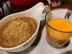 沙嗲牛肉面-翠華餐廳(浦东机场T1店)