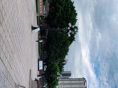 -石炮台公园