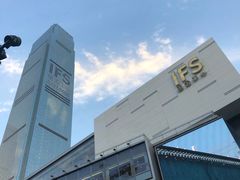 -长沙尼依格罗酒店