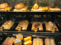 -麦当劳(宜安广场店)