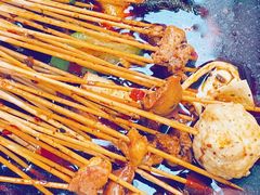 -成都瓜串串(华强北店)