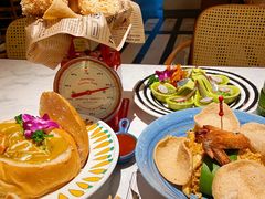 -太食獸泰式茶餐厅(济南万象城店)