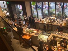 -KimPro 辛普乐概念韩餐