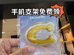-COACH蔻驰(双安商场店)