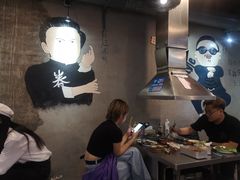 -马路牙子烧烤音乐酒馆(望京店)