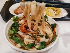 -东方削面(迎泽街店)
