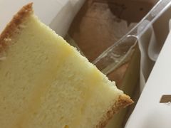 克林姆蛋糕-台拾记古早味现烤蛋糕(新世界花苑店)