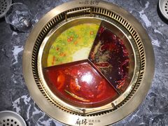 -麻路成都火锅(柏威年店)