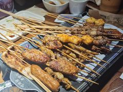 -管氏翅吧(望京东店)