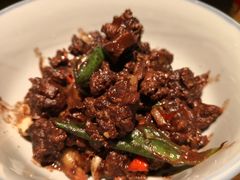 -农耕记·湖南土菜(halo广场店)