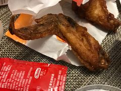 -汉堡王(徐汇绿地缤纷店)