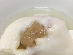 -祥记汤圆(东宝兴路店)