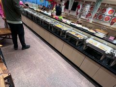 -素满香·全民食养自助(长宁龙之梦店)