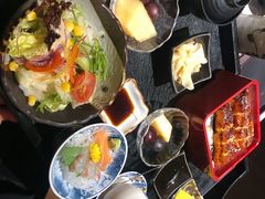 -银座日本料理(春徳街店)