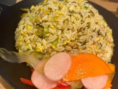 -花盐街·四川乐山小吃(西单大悦城店)