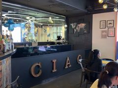 -CIAO·团建聚餐·生日派对轰趴馆(福田店)