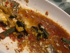 -和源祥·日照菜扛把子(万平口一店)