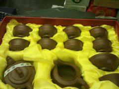 -小牛海记潮汕牛肉店(永定路店)
