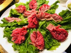 -如在蜀毛肚老火锅(怀柔店)