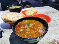 -华山路小碗驴肉汤(龙鳞路店)