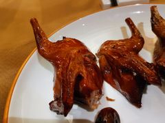 -广州逸林假日酒店·四季桃源中餐厅(白云山风景区店)