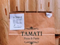 -TAMATI(巴黎贝甜韩式西餐厅店)