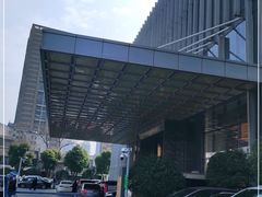 -长沙富力万达文华酒店