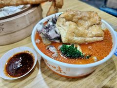 -津品味小吃(大学湾店)