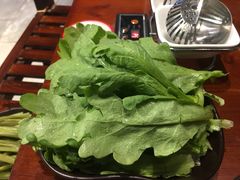 -高兴壹锅·潮汕鲜牛肉火锅(良乡梅花庄店)