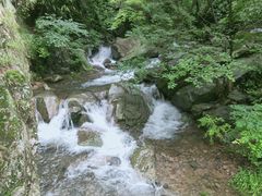 -浙北大峡谷