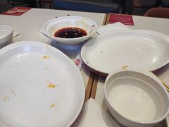 -喜家德虾仁水饺(中央大街店)