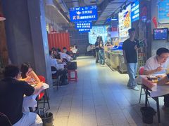 -永信海鲜(群星城店)