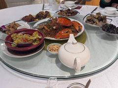 -喜记避风塘炒辣蟹(旗舰店)