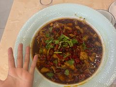 -北方饺子王·海肠捞饭·海鲜锅(山大店)