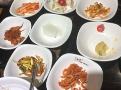 -火炉火自助餐(枫蓝国际店)