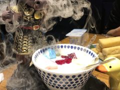 -那些年记忆烧烤