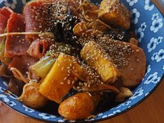 -皆道拌麻辣烫·麻辣拌