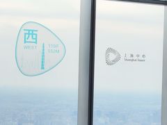 -上海中心大厦