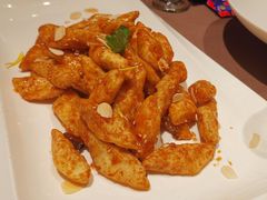 -鸽子张·家宴(黄辛庄旗舰店)