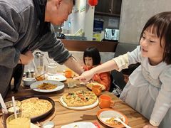 -必胜客(吾悦广场店)