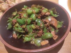 -宏达老菜馆(东安街店)