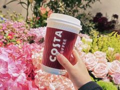 -COSTA COFFEE(上海虹口公园店)