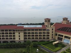 帝元维多利亚大酒店-厦门帝元维多利亚大酒店(环岛路黄厝海滩店)