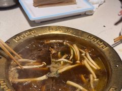 -和庆斋羊蝎子火锅·碳缸烧烤(顺义旗舰店)