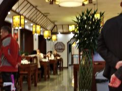 -惠宾饭庄(中山路店)